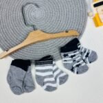 جوارب بيبي الاولاد