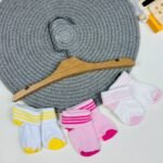 جوارب بيبي بناتي