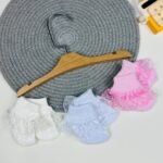 جوارب بيبي بناتي